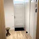 Le Studio Du Chateau 아파트 클리송