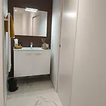 아파트 Le Studio Du Chateau