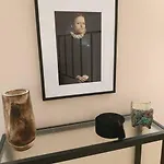 아파트 Le Studio Du Chateau *