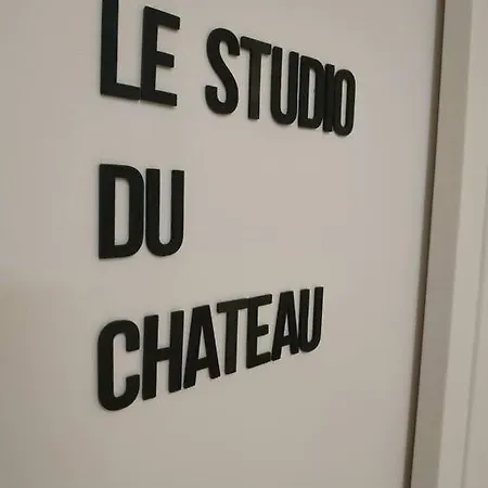 Le Du Chateau
