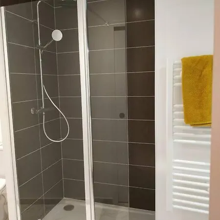 Le Du Chateau Lejlighed