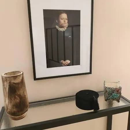 Lejlighed Le Du Chateau *