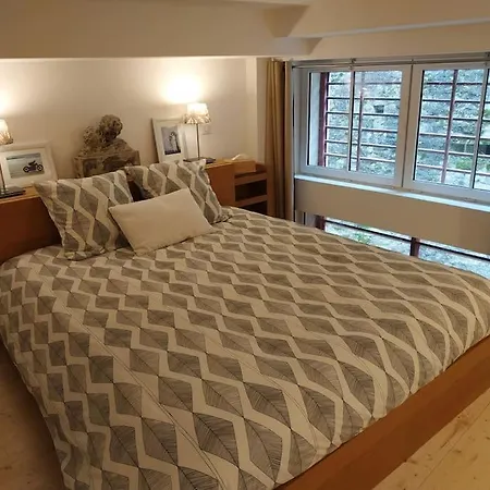 Le Du Chateau 公寓