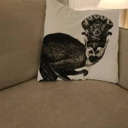 Lejlighed Le Du Chateau *