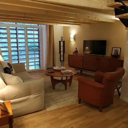 Le Du Chateau Clisson