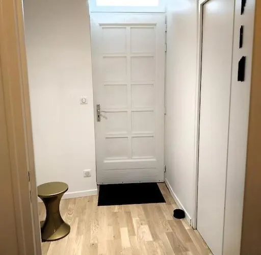 Le Du Château Apartamento Clisson