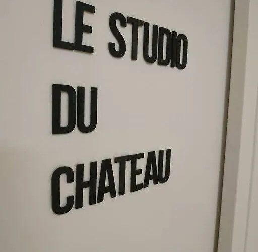 Le Du Château