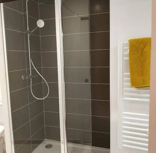 Le Du Château Apartamento