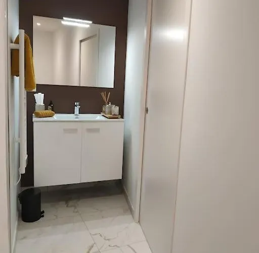 Apartamento Le Du Château