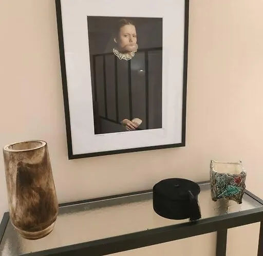 Apartamento Le Du Château *