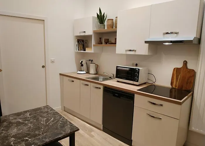 Apartamento Le Du Château Clisson