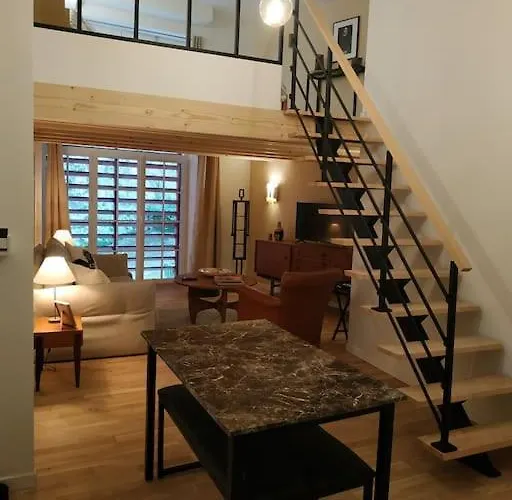 Apartamento Le Du Château Clisson